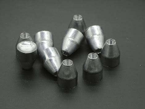 NSA .50 Cal 235gr - 50ct - .495