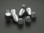 NSA .50 Cal 235gr - 50ct - .498