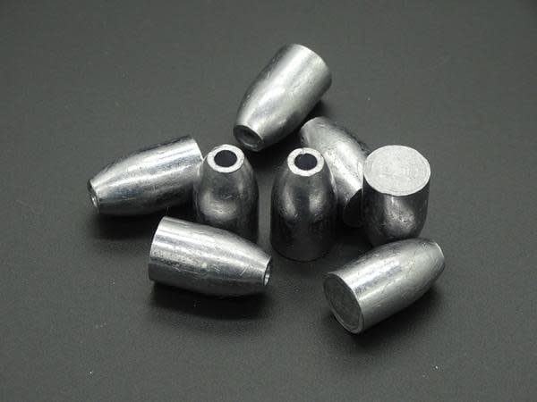 NSA .45 Cal  265gr - 50ct - .457
