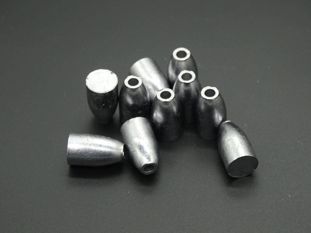 NSA .45 Cal 290gr - 50ct - .457