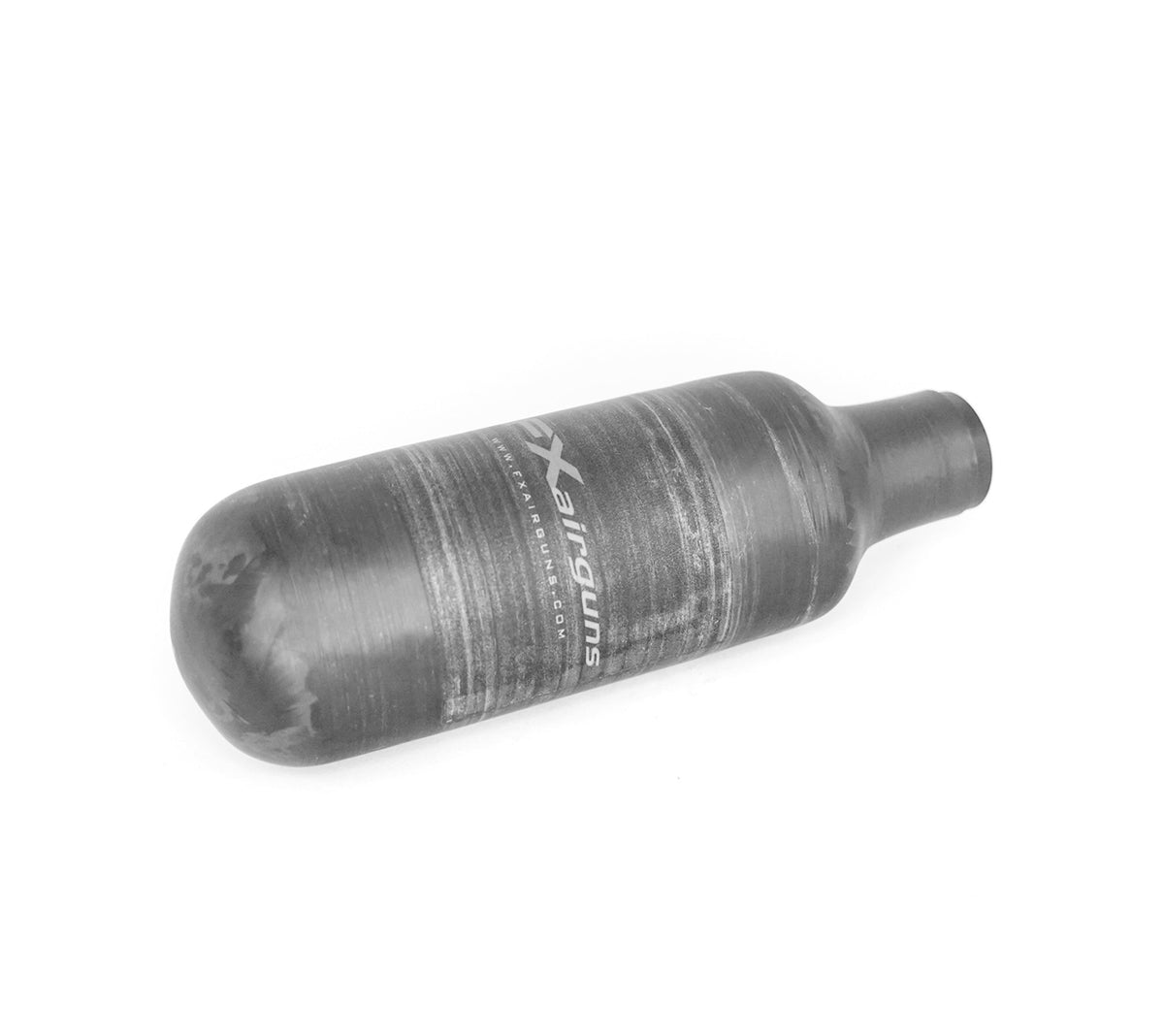 FX 300cc Carbon Fiber Bottle w/Valve