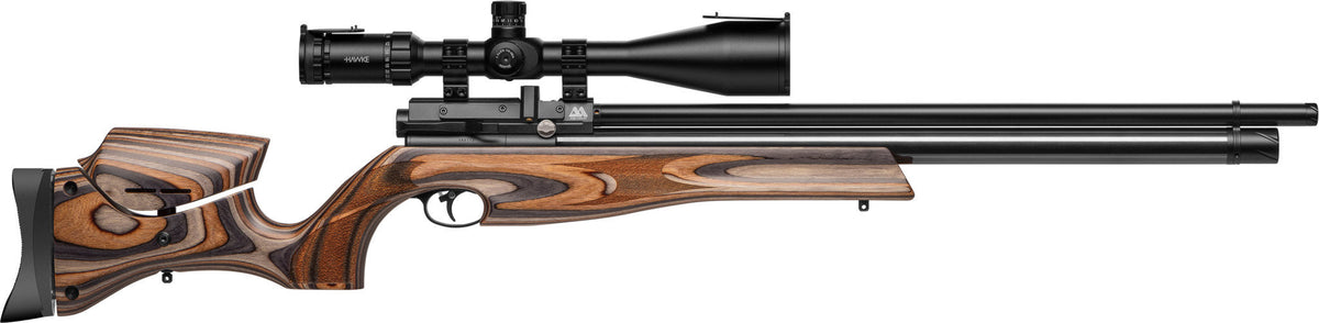 Air Arms S510 XS Ultimate Sporter .22 Cal - Laminate