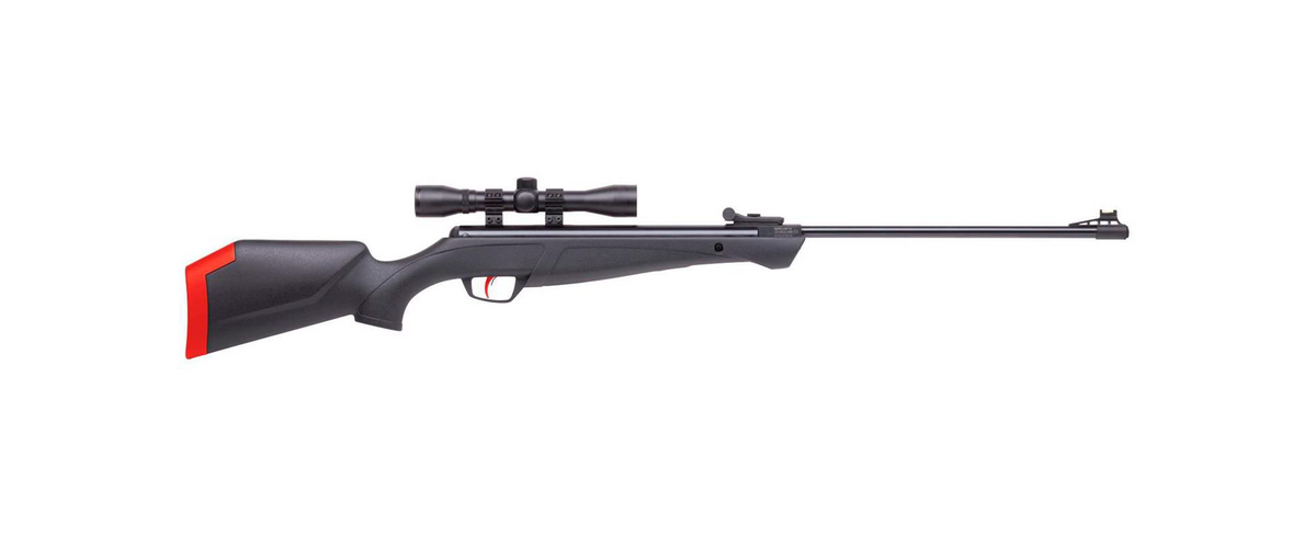 Phoenix NP .177 Cal - 495 FPS