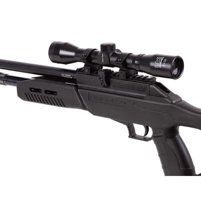 Fusion 2 - 490 FPS