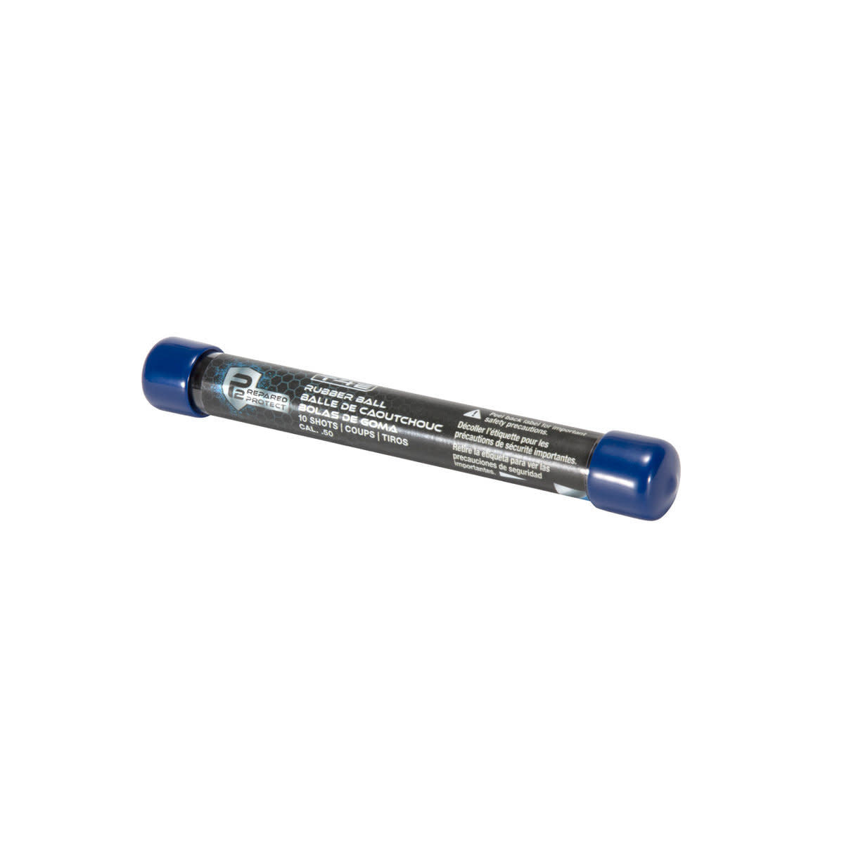 T4E Rubber Balls .50 Cal - 10ct