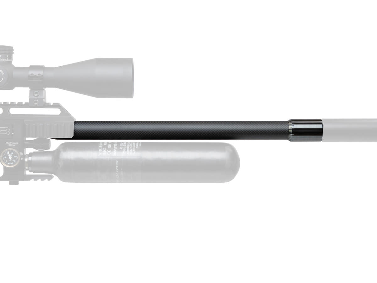 FX Integrated Barrel Tuner