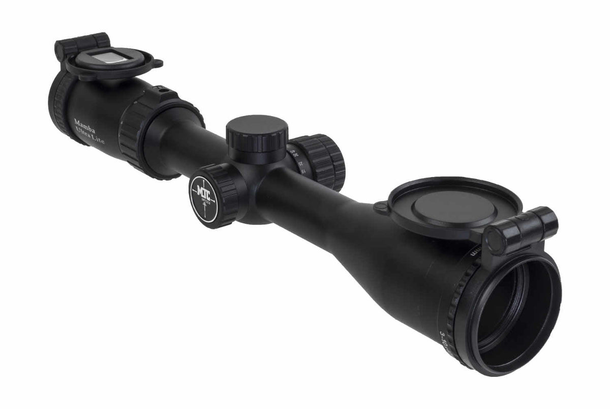Mamba Ultralite 3-10x40 SCB2
