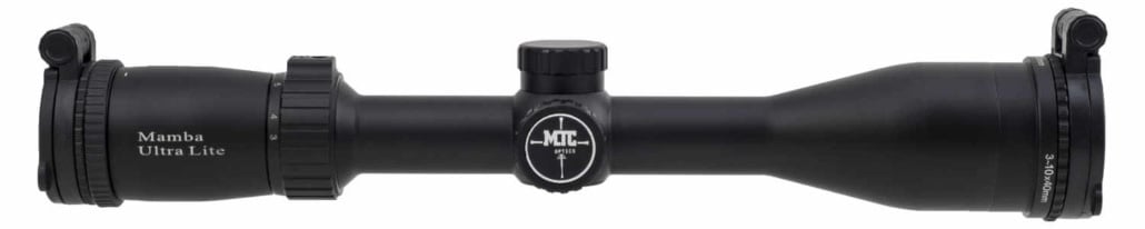 Mamba Ultralite 3-10x40 SCB2