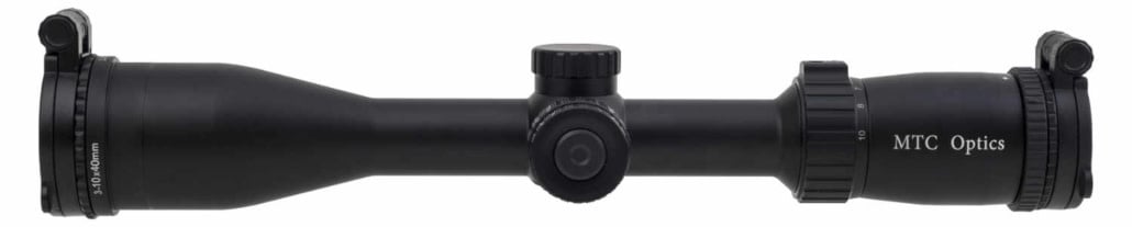 Mamba Ultralite 3-10x40 SCB2