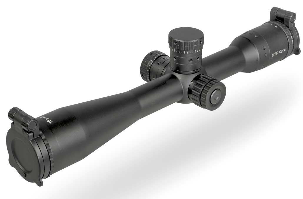 MTC Viper Pro 10x44