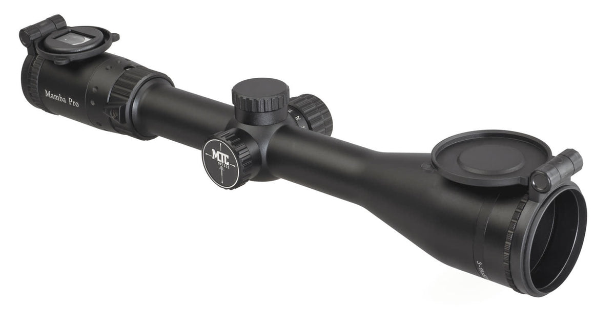 MTC Mamba Pro 3-18x50