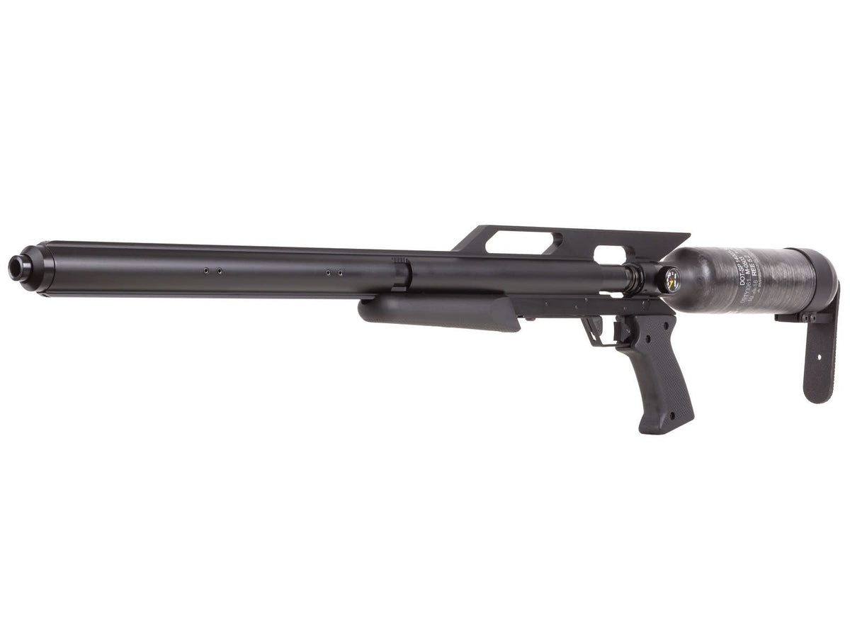 Texan Carbine .50 Cal - Carbon Fiber Series