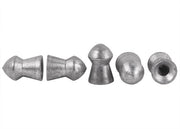 Baracuda Match .22 Cal, 21.14gr - 5.51mm Head Size
