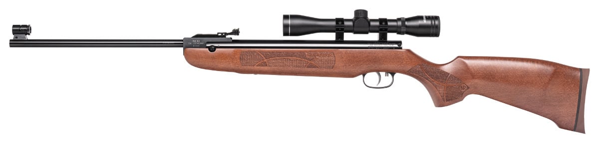 Weihrauch HW50S .22 Cal