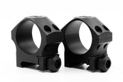 Accu-Lite High 30mm Rings - Picatinny