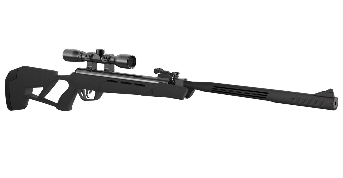 Mag-Fire Mission .177 Cal - 495 FPS