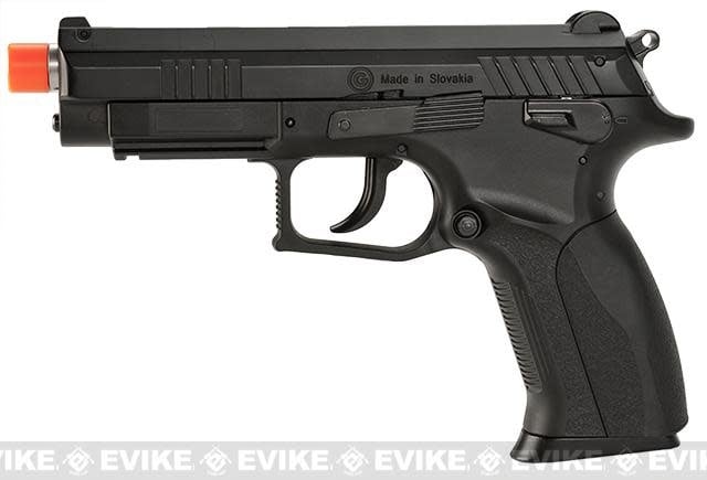 Grand Power K100 CO2 Blowback Pistol w/ Metal Slide