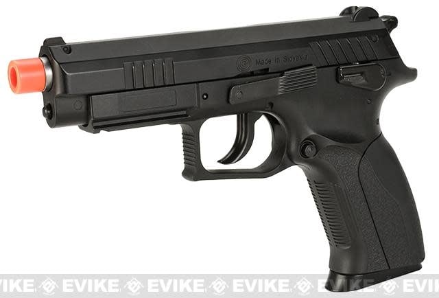 Grand Power K100 CO2 Blowback Pistol w/ Metal Slide