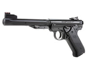 Mark IV Pellet Pistol