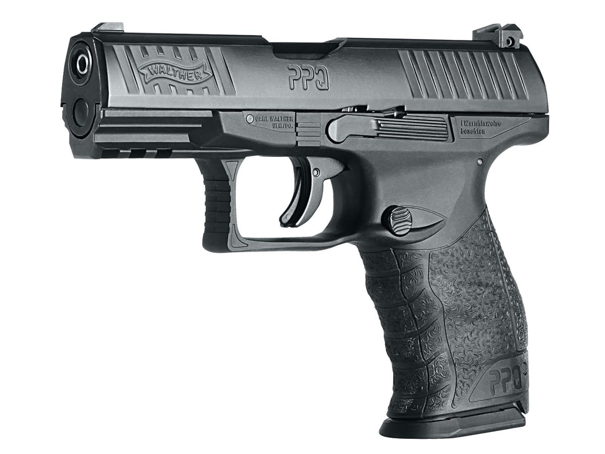 PPQ M2 Blowback Pistol