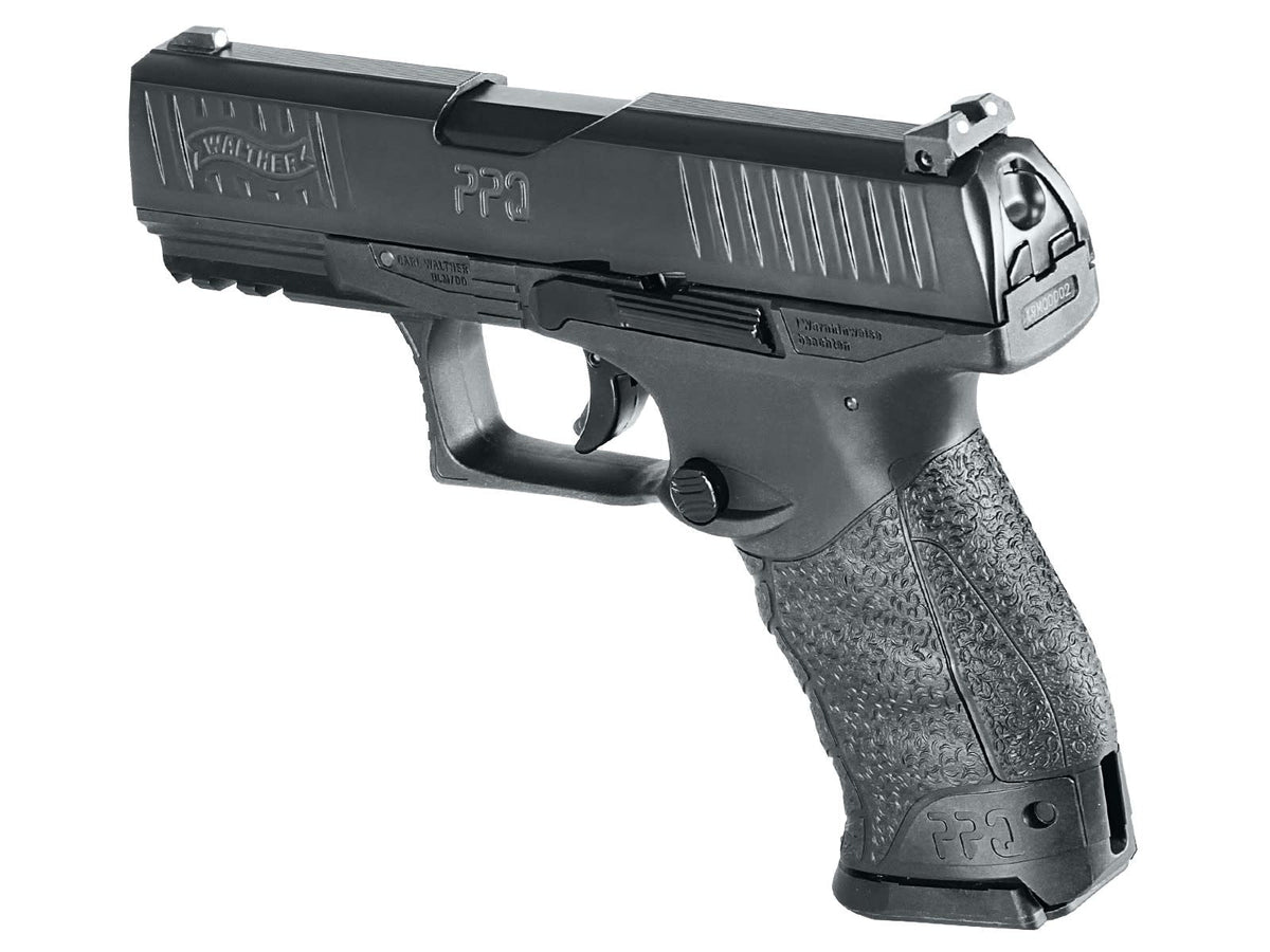 PPQ M2 Blowback Pistol
