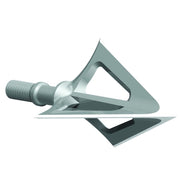 Montec 100gr Broadheads 3-Blades - 3pk