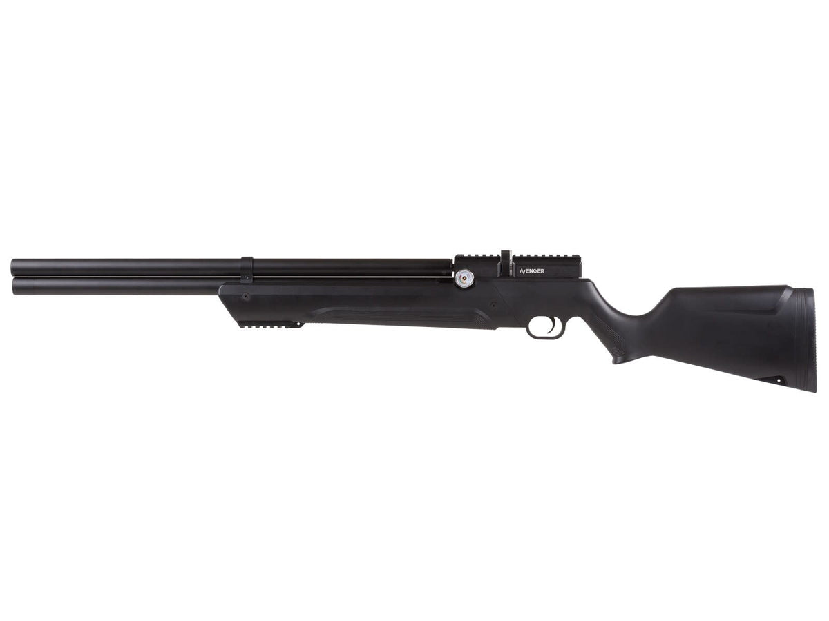 Avenger PCP .22 Cal