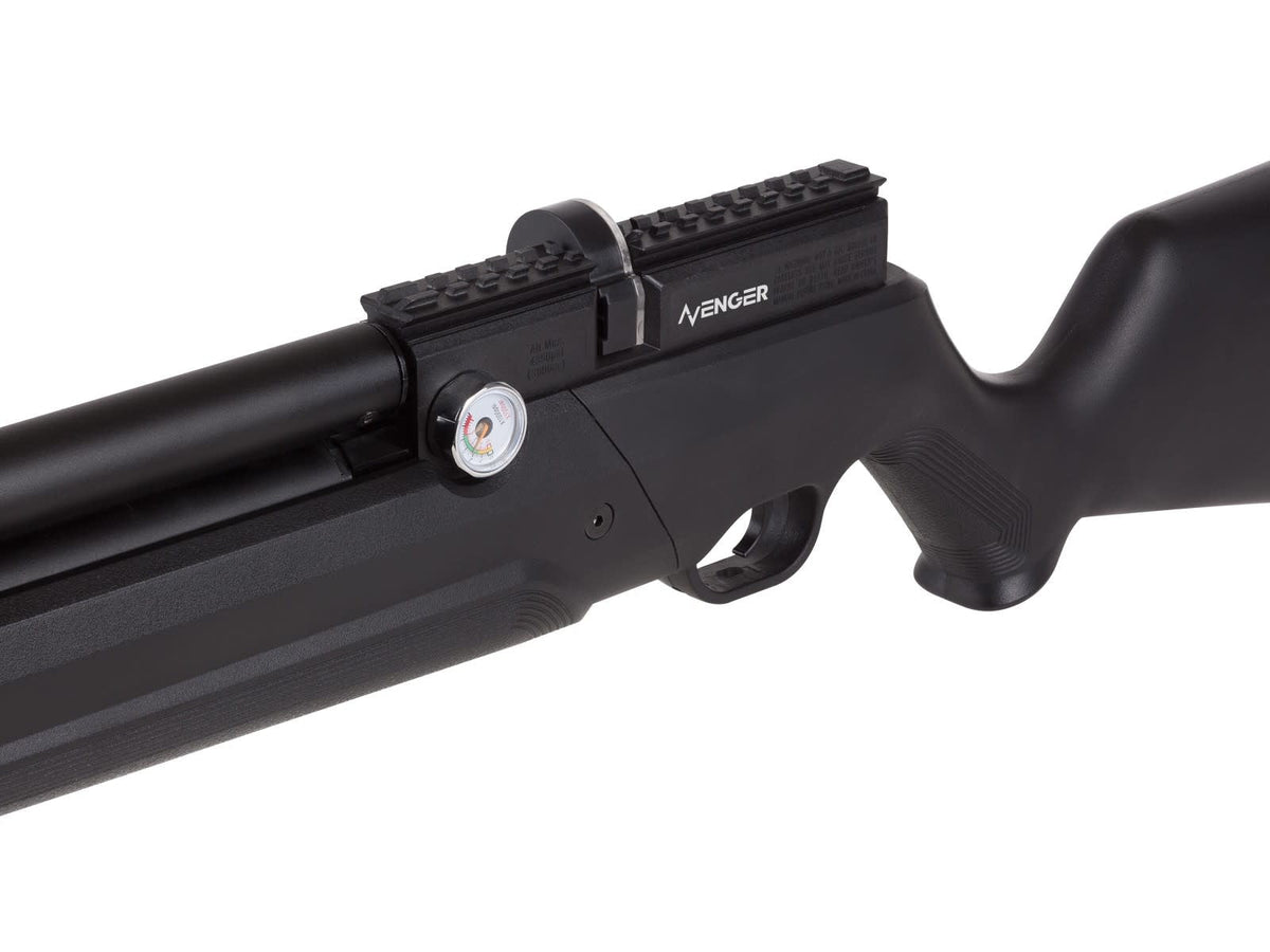 Avenger PCP .22 Cal