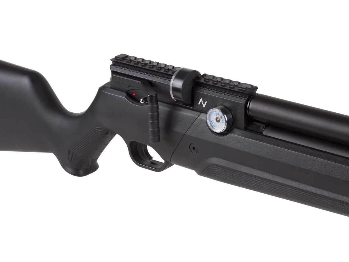 Avenger PCP .25 Cal