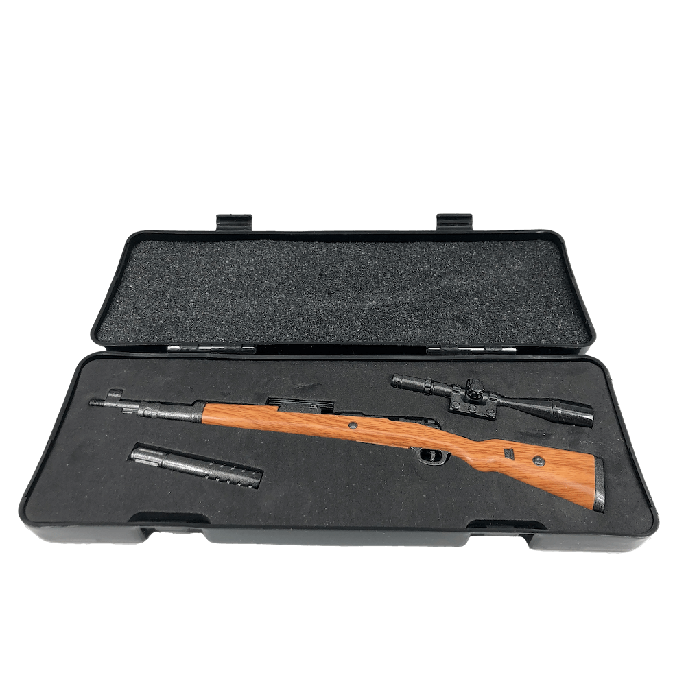 RW Minis Mauser M98 Rifle