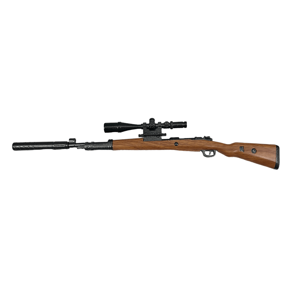 RW Minis Mauser M98 Rifle