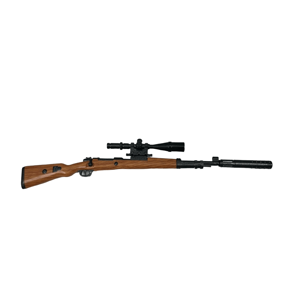 RW Minis Mauser M98 Rifle