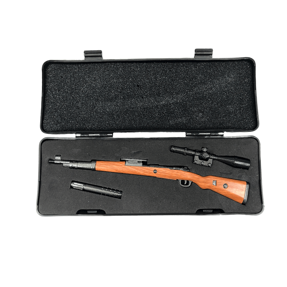 RW Minis Mauser M98 Rifle