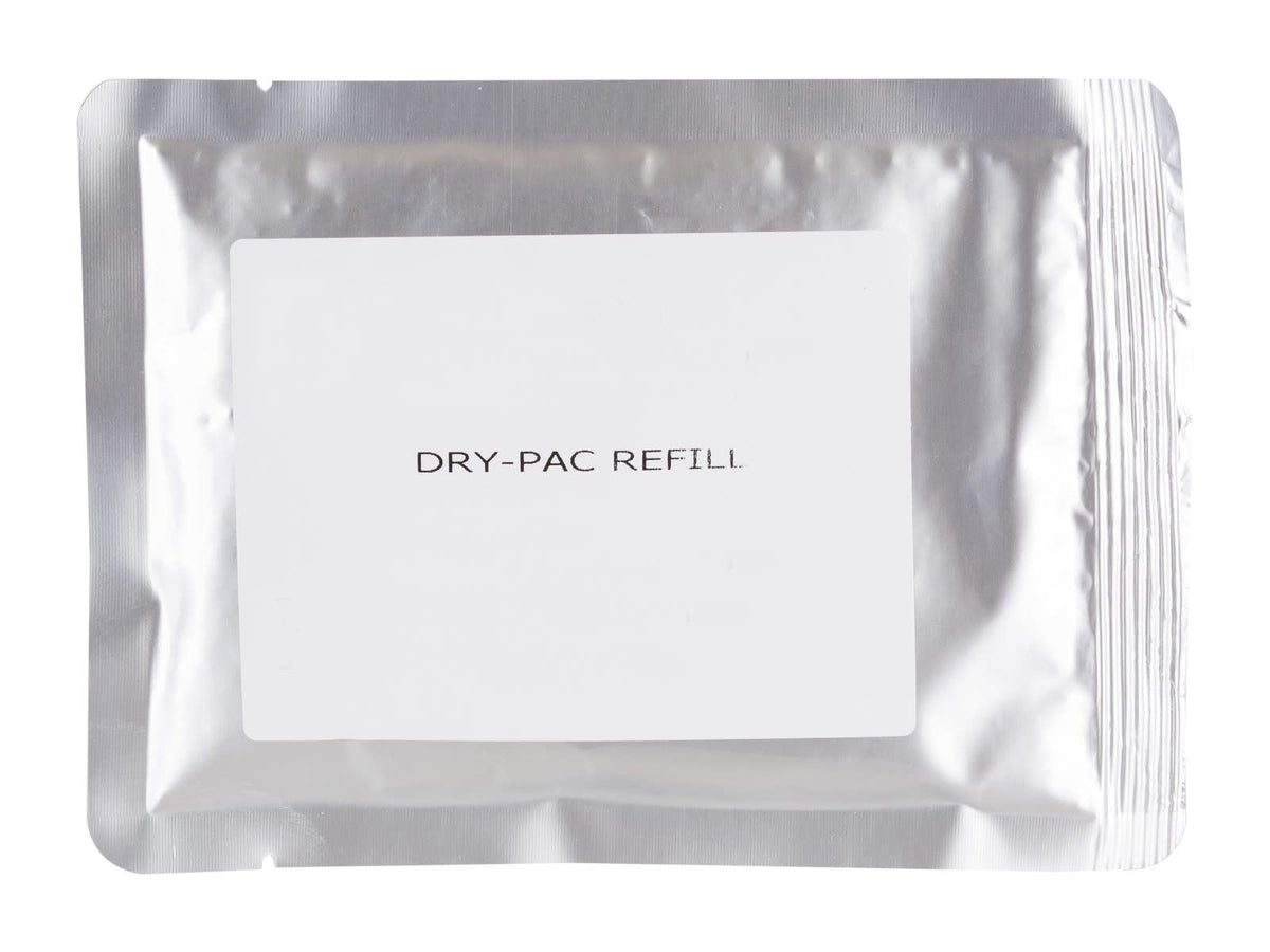Dry Pack Granules for Hill Dry Pack Kit