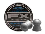 FX Boss Pellets BLUE .30 Cal, 44.8