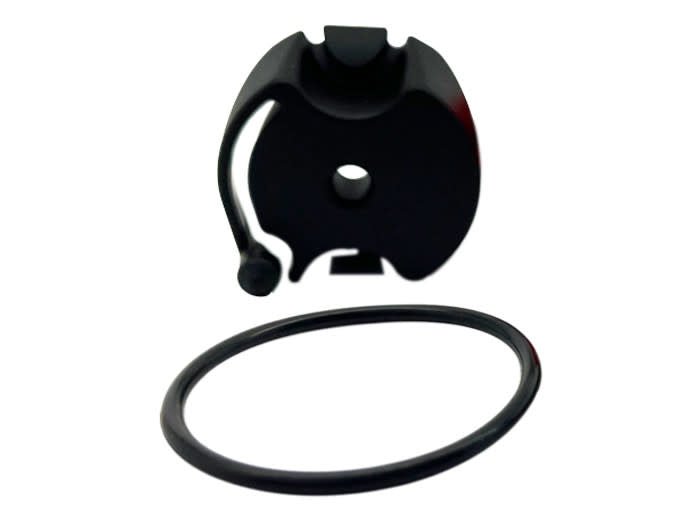 Magazine Holder for Leshiy 2