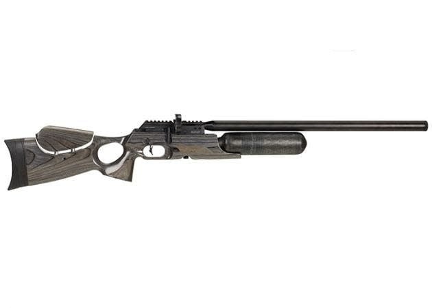 FX Crown MKII .25 Cal - Grey Laminate - 600mm Barrel