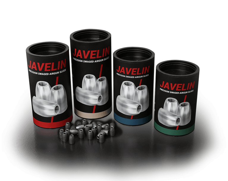 Javelin Slugs
