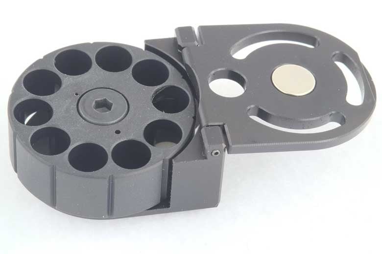 New Daystate Magazine 10-Shot .25 Cal