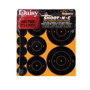 Shoot-N-C Targets