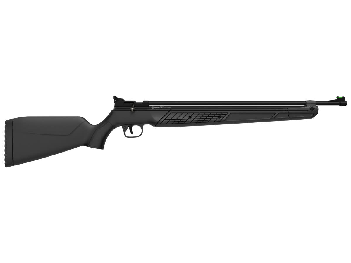362 .22 Cal Multi-Pump Rifle