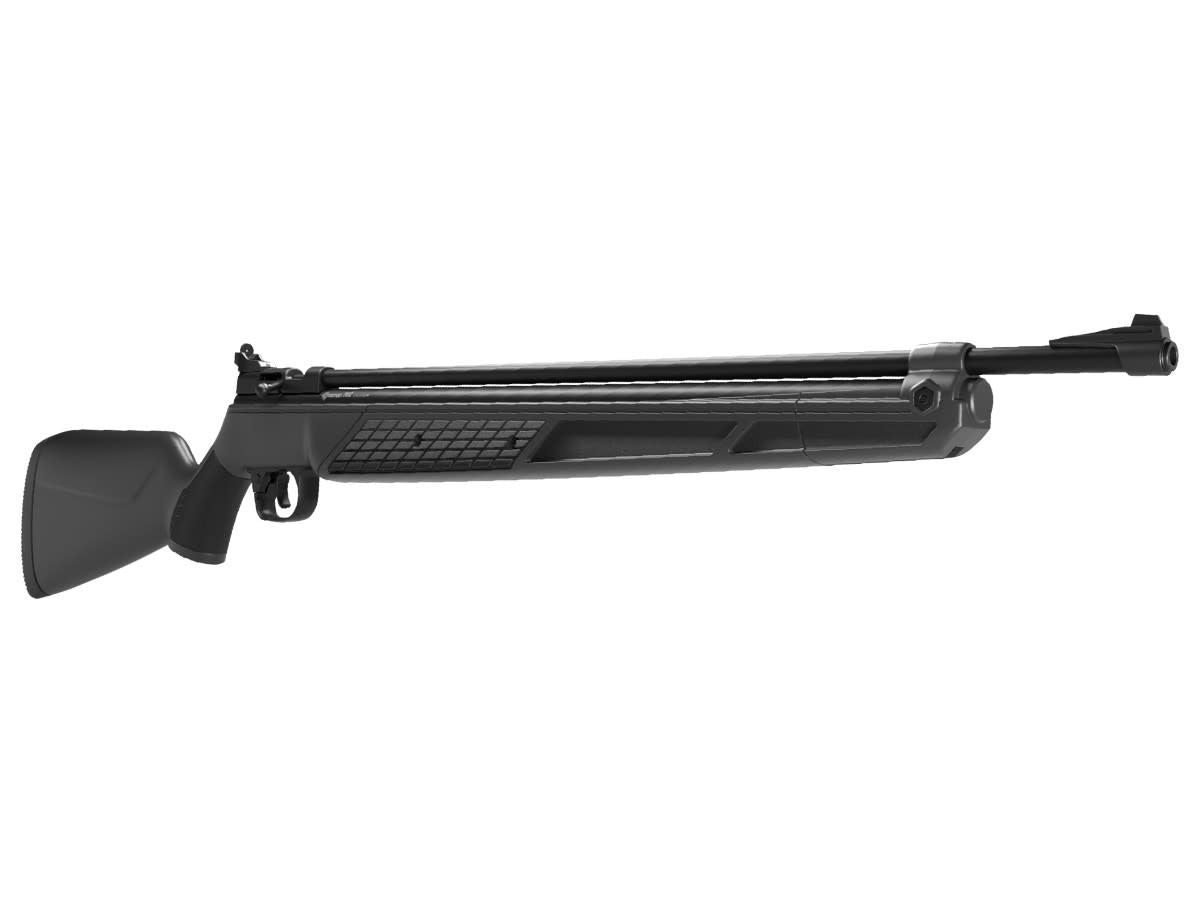 362 .22 Cal Multi-Pump Rifle
