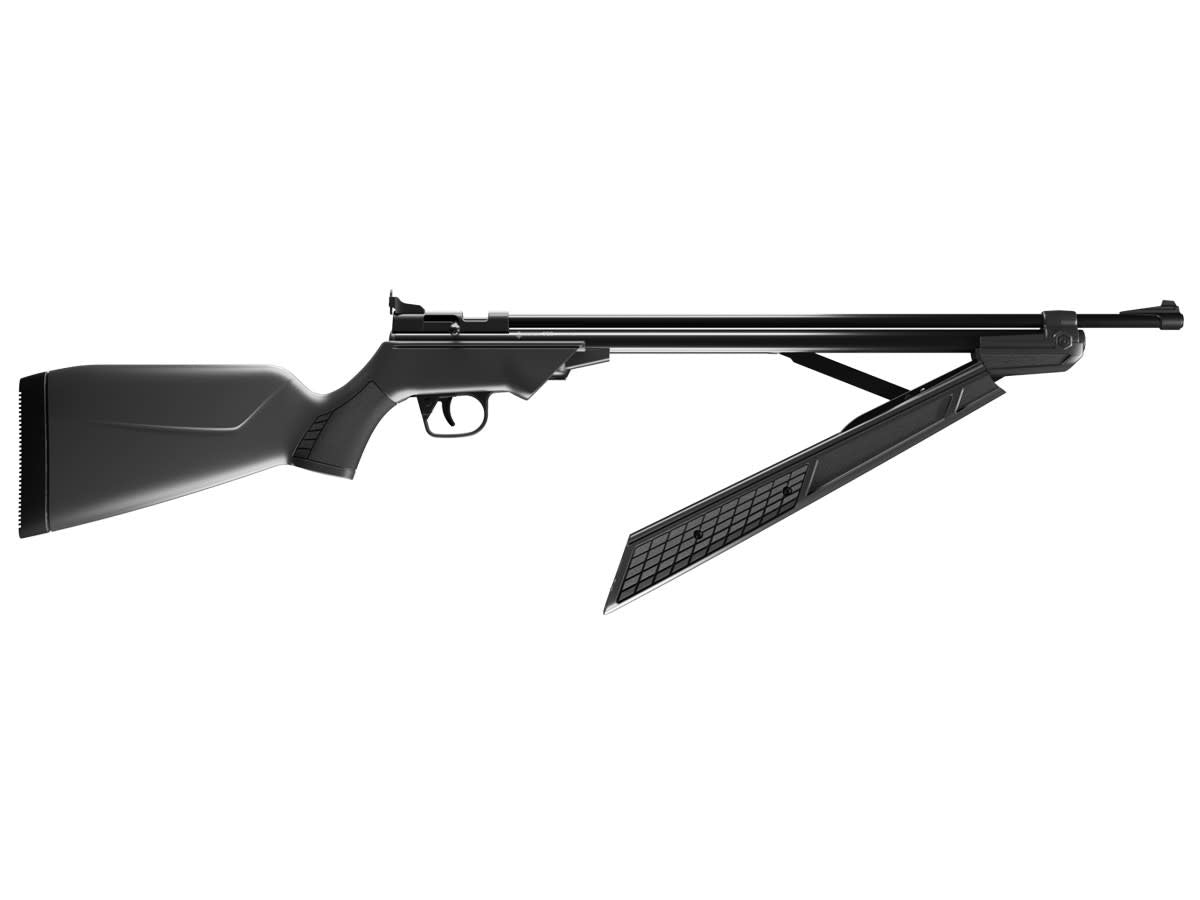 362 .22 Cal Multi-Pump Rifle