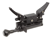 Gen4 Adjustable Buttplate w/Monopod for Delta Wolf