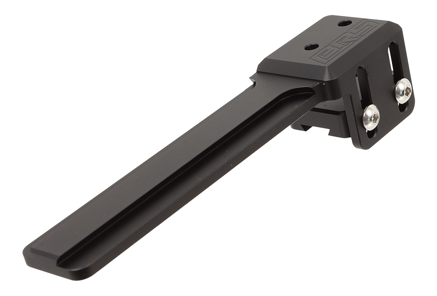 Adjustable Cheek Riser for Delta Wolf