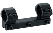 UTG Accushot 1-Pc Mount, 30mm, Medium, 11mm Dovetail