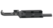 FX Impact Compact Arca Rail