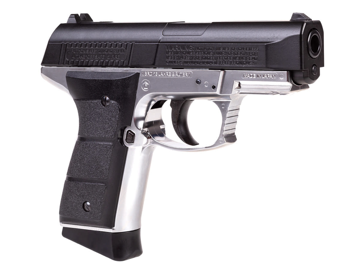 Powerline 5501 Blowback BB Pistol