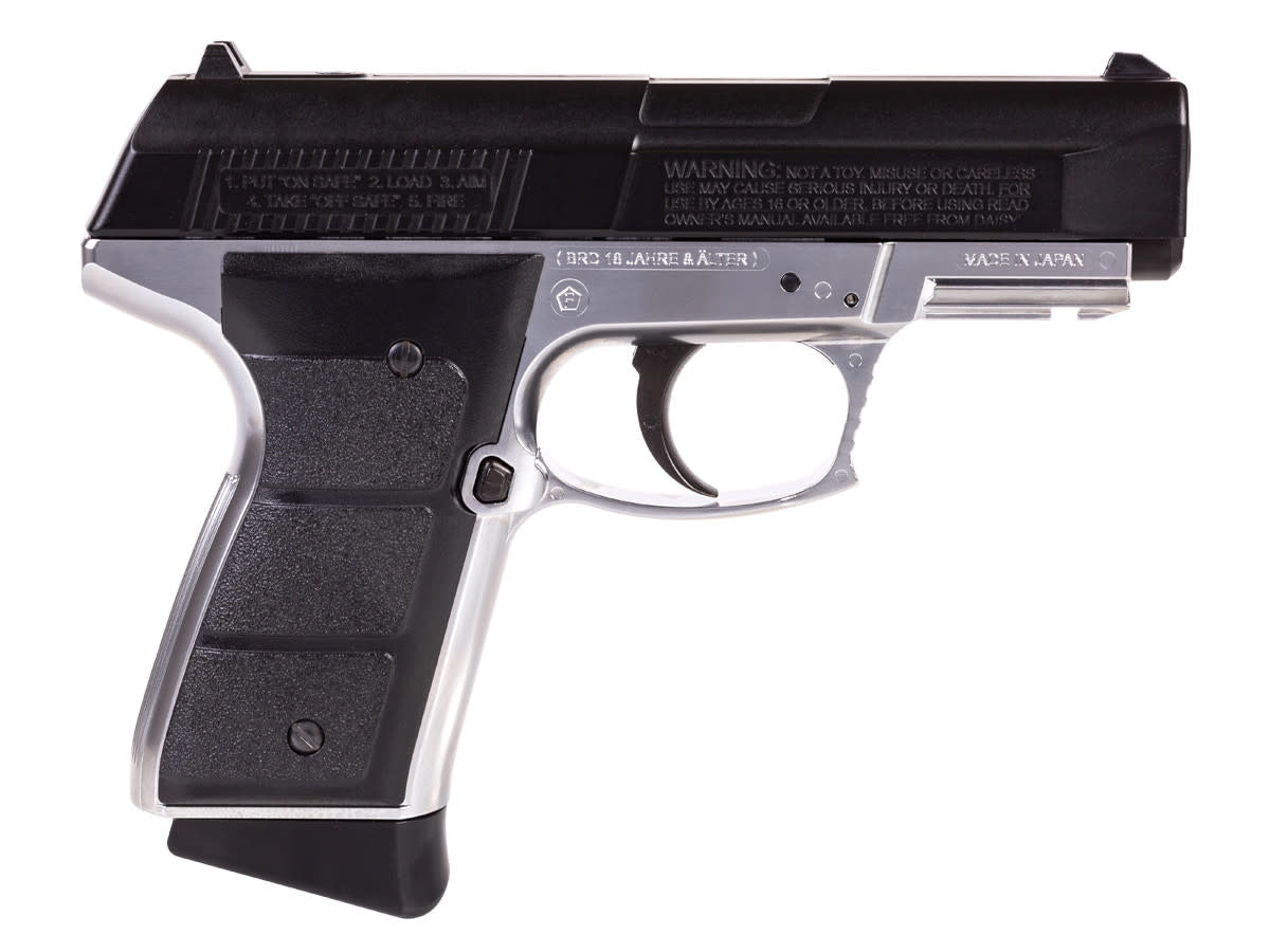 Powerline 5501 Blowback BB Pistol