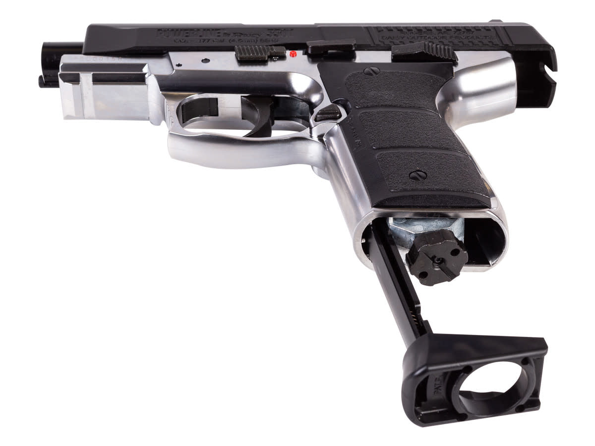 Powerline 5501 Blowback BB Pistol